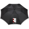 42" Auto Open Folding Safety Umbrella - 2050-03