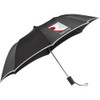 42" Auto Open Folding Safety Umbrella - 2050-03