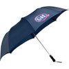 58" Auto Open Folding Golf Umbrella - 2050-05