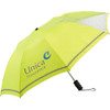 42" Clear View Auto Open Safety Umbrella - 2050-25