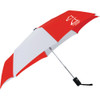 42" Cutter & Buck® Auto Open Close Umbrella - 2050-37