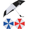 42" Cutter & Buck® Auto Open Close Umbrella - 2050-37