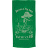 10.5 lb./doz. Colored Beach Towel - 2090-13