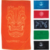 15 lb./doz. Colored Beach Towel - 2090-14