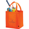 Polypro Non-Woven Big Grocery Tote - 2150-38