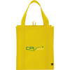 Polypro Non-Woven Big Grocery Tote - 2150-38