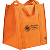 Polypro Non-Woven Big Grocery Tote - 2150-38