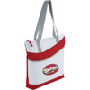 Upswing Zippered Convention Tote - 2301-23