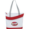 Upswing Zippered Convention Tote - 2301-23