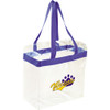Game Day Clear Stadium Tote - 2301-36