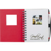 Frame Square Hardcover JournalBook - 2700-20