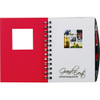Frame Square Hardcover JournalBook - 2700-20