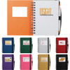Frame Rectangle Hardcover JournalBook - 2700-21