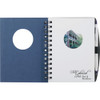 Frame Circle Hardcover JournalBook - 2700-22