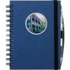 Frame Circle Hardcover JournalBook - 2700-22