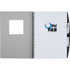 Frame Square Large Hardcover JournalBook - 2700-25