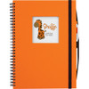 Frame Square Large Hardcover JournalBook - 2700-25