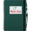 Frame Rectangle Large Hardcover JournalBook - 2700-26