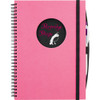 Frame Circle Large Hardcover JournalBook - 2700-27