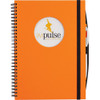 Frame Circle Large Hardcover JournalBook - 2700-27