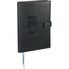 Uptown Refillable Leather JournalBook - 2700-96