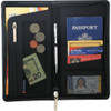Cross® Travel Wallet with Pen - 2767-40