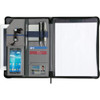 Cross® Prime Zippered Padfolio Bundle Set - 2767-63