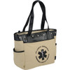 Fine Society Nicole Icon Compu-Tote - 3006-23