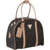Guess® Logo Affair Dome Travel Tote - 3009-06