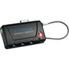 Travel Sentry Luggage Tag & Lock - 3350-17