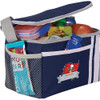 Game Day Lunch Cooler - 4200-07