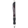 Scripto® Metallic Bubble Grip Ballpoint Stylus - 6002-41