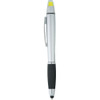 Scripto® Score Highlighter Ballpoint Stylus - 6002-65