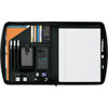 Precision Zippered Padfolio - 6745-10