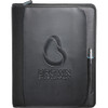 Zoom 2-in-1 Tech Sleeve Zip Padfolio - 7003-52