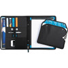 Zoom 2-in-1 Tech Sleeve Zip Padfolio - 7003-52