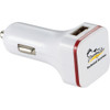 Thunderbolt Dual USB Car Charger - 7120-16