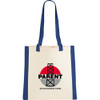 Coastline Cotton Convention Tote - 7900-02