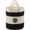 Capri Cotton Storage Tote - 7900-07