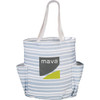 Avalon Cotton Weekend Tote - 7900-09