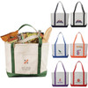 Premium Heavy Weight Cotton Boat Tote - 7900-30