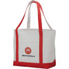 Premium Heavy Weight Cotton Boat Tote - 7900-30