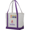 Premium Heavy Weight Cotton Boat Tote - 7900-30