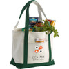 Premium Heavy Weight Cotton Boat Tote - 7900-30