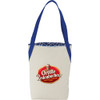 Global Market Cotton Shopper Tote - 7900-55