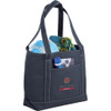 Heavy Weight Color Cotton Boat Tote - 7900-57