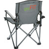 High Sierra® Deluxe Camping Chair - 8050-76