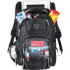 High Sierra® Elite Fly-By Compu-Backpack - 8051-33