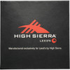 High Sierra® Grizzly Outdoor NFC Bluetooth Speaker - 8052-18