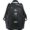 High Sierra® Elite Wheeled Compu-Backpack - 8052-25